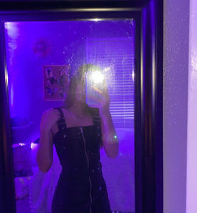 Meet your Posher, Ava